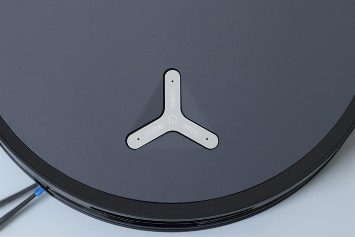 Robot hút bụi lau nhà Ecovacs X12 OMNICYCLONE